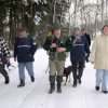 Winterfuetterung 2006